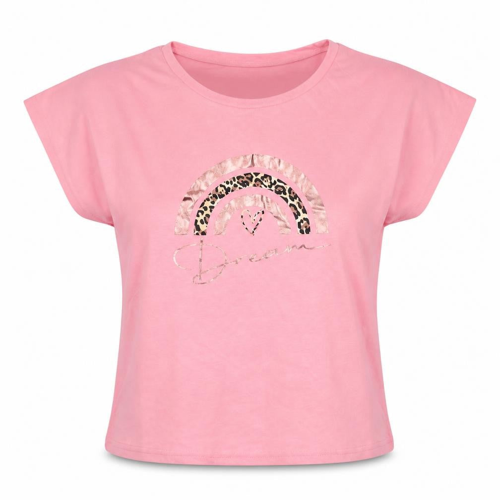 Studio Womens Pink   Top Pyjama Top Size 12