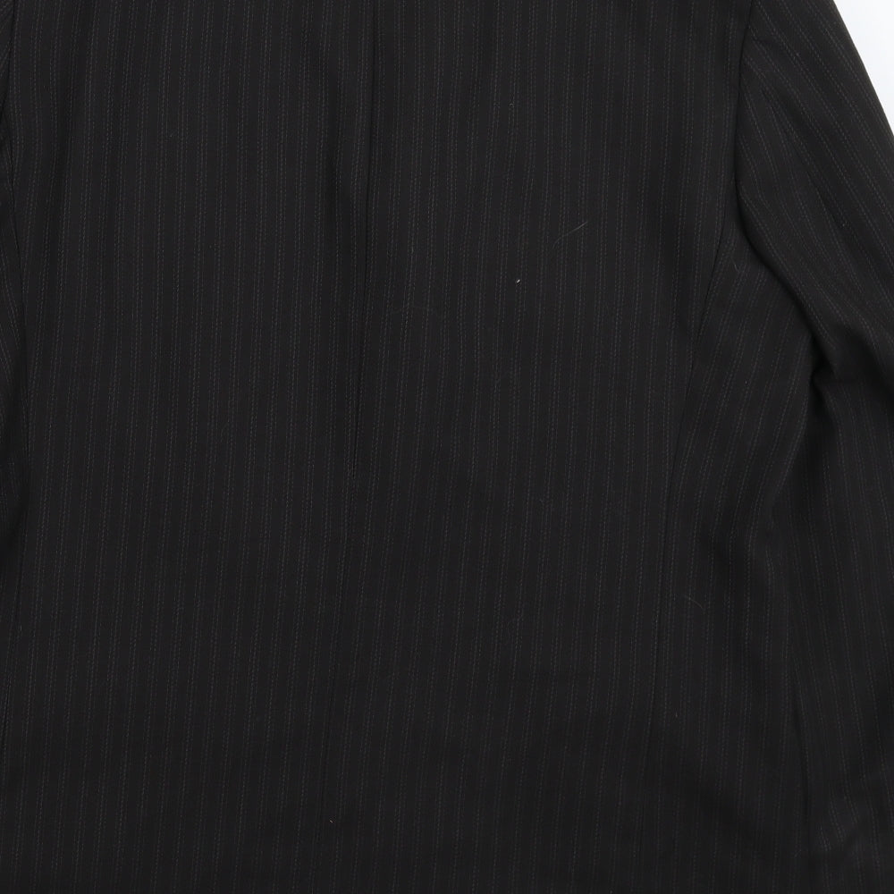 Mens UK Size 44 SCOTT Regular Grey Suit Jacket