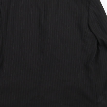 Mens UK Size 44 SCOTT Regular Grey Suit Jacket