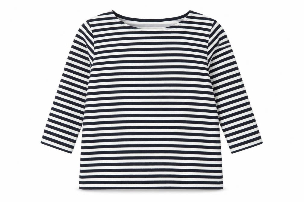 Womens UK Size L Soyaconcept Blue Pullover Jumper
