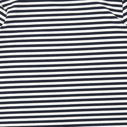 Womens UK Size L Soyaconcept Blue Pullover Jumper