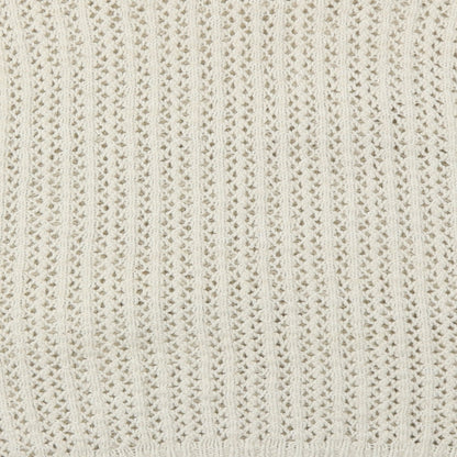 F&F Womens Ivory   Pullover Jumper Size 10