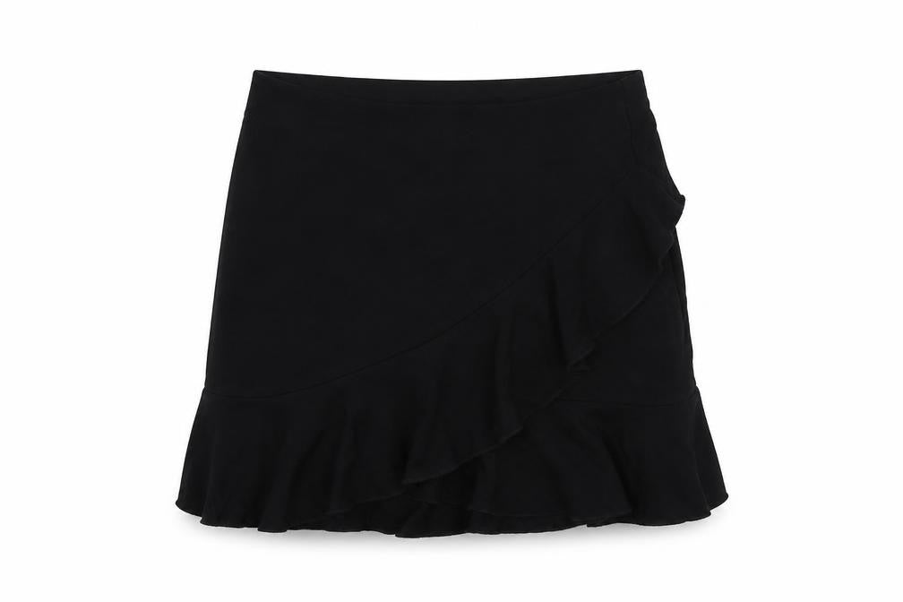 Womens UK Size S H&M A-Line  Skirt
