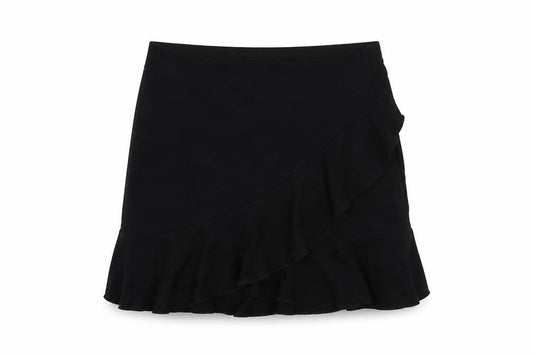 Womens UK Size S H&M A-Line  Skirt