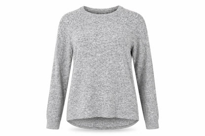 Primark Womens Grey    Pyjama Top Size 8