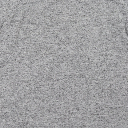 Primark Womens Grey    Pyjama Top Size 8