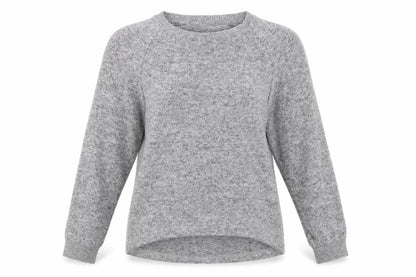 Primark Womens Grey    Pyjama Top Size 8