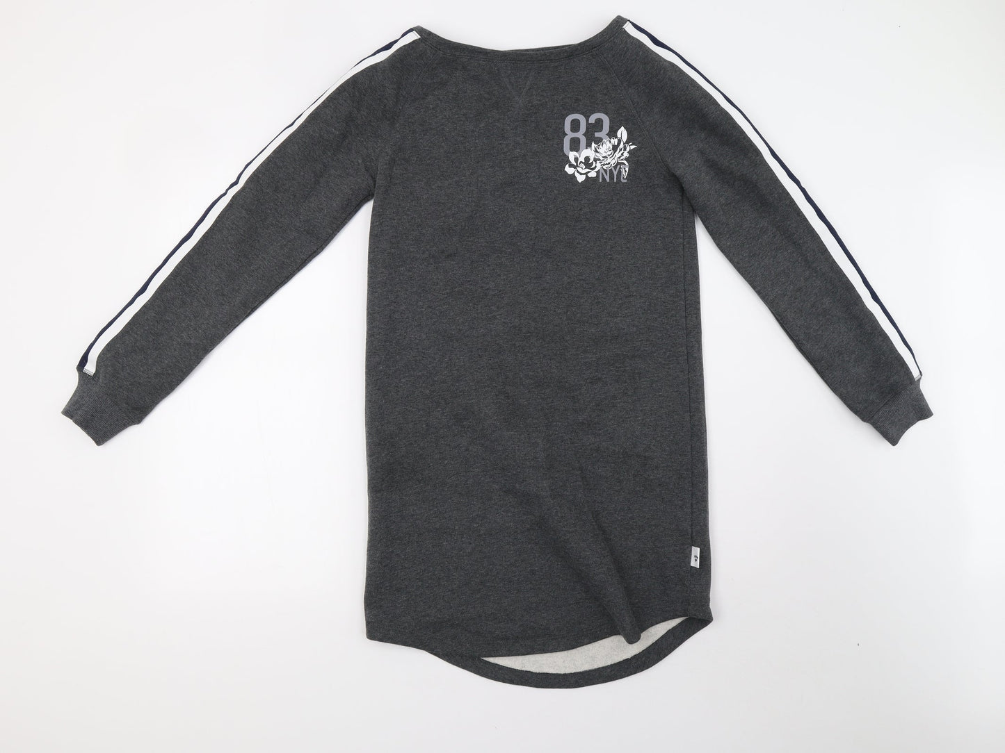 ESMARA Womens Grey   A-Line  Size XS