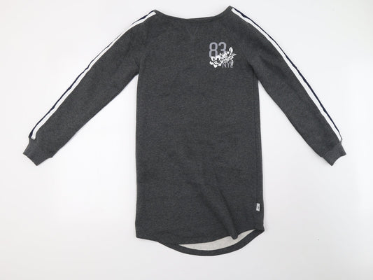 ESMARA Womens Grey   A-Line  Size XS