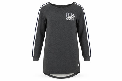 ESMARA Womens Grey   A-Line  Size XS