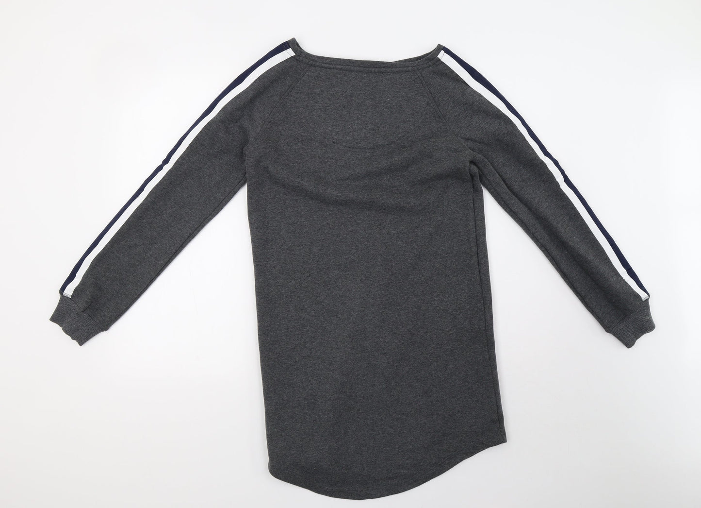 ESMARA Womens Grey   A-Line  Size XS