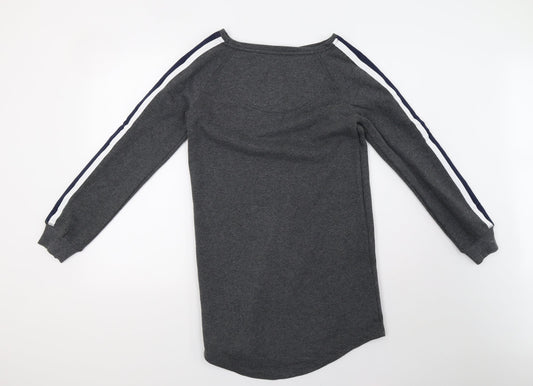 ESMARA Womens Grey   A-Line  Size XS