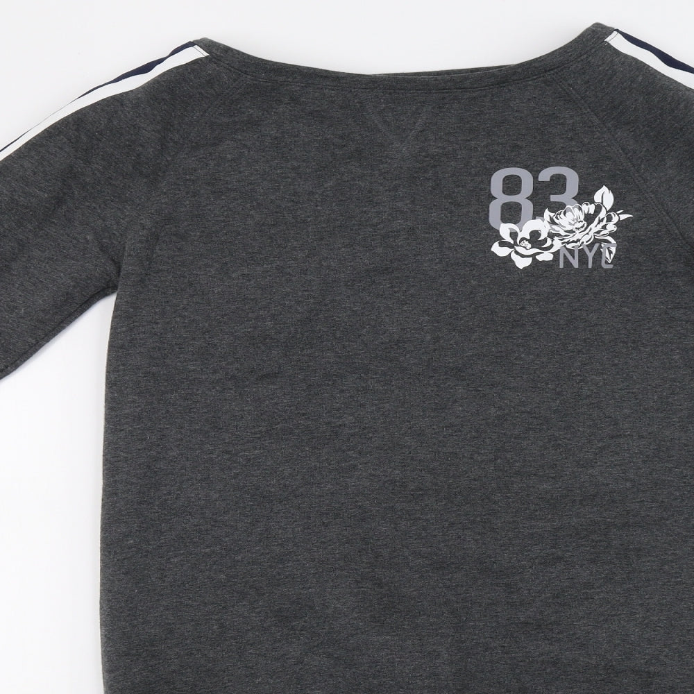 ESMARA Womens Grey   A-Line  Size XS