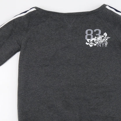 ESMARA Womens Grey   A-Line  Size XS