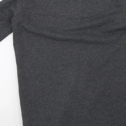 ESMARA Womens Grey   A-Line  Size XS