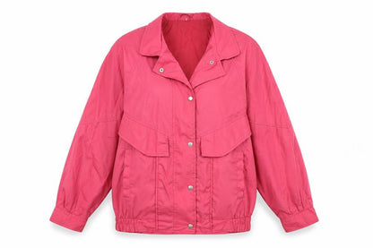C&A Womens Pink   Jacket  Size 14
