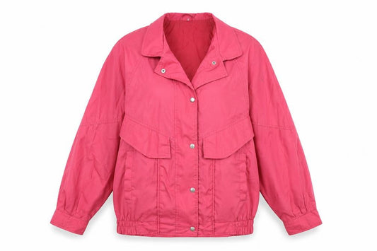 C&A Womens Pink   Jacket  Size 14