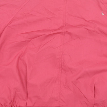 C&A Womens Pink   Jacket  Size 14