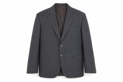 winters Mens Grey   Jacket Blazer Size 42