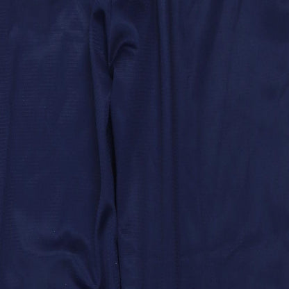 Oak Valley  Mens Blue   Sweatpants Trousers Size L L28 in