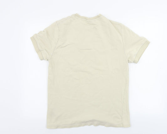 ASOS  Womens Beige   Pullover Jumper Size S