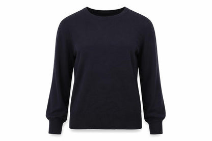 Womens UK Size 14 NEXT Blue Pullover Jumper