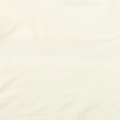 Brave Soul  Womens Beige   Pullover Jumper Size S