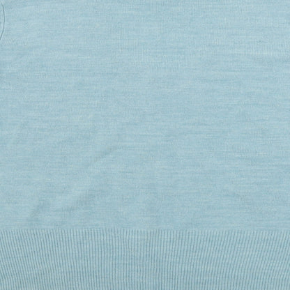 George  Womens Green   Pullover Jumper Size 14