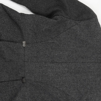 Atmosphere  Womens Grey   Jacket Blazer Size 8