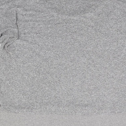 Womens UK Size 10 NEXT Grey Pullover Jumper