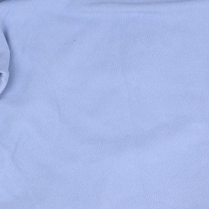 TODD&CO Womens Blue   Pullover Jumper Size 10