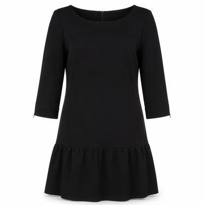 Marks & Spencer Womens Black   Mermaid  Size 12
