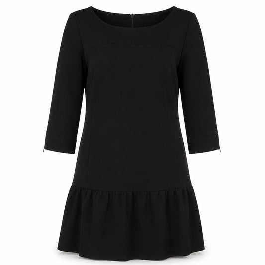 Marks & Spencer Womens Black   Mermaid  Size 12