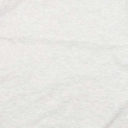 Primark Womens Grey   Pullover Jumper Size M