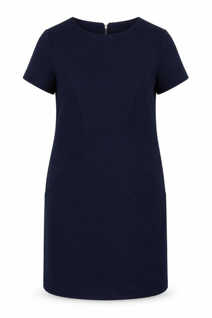 BHS Womens Blue   Shift  Size 14