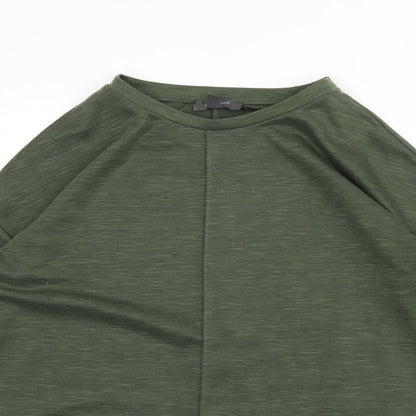 Primark Womens Green   Pullover Jumper Size M