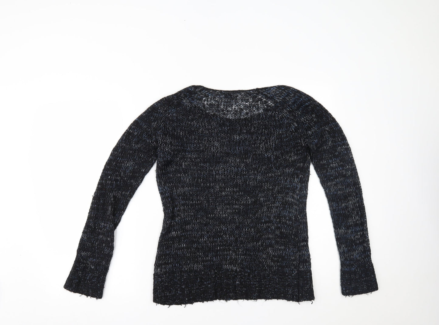 New Look Girls Blue   Pullover Jumper Size 14-15 Years