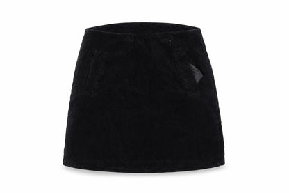 Womens UK Size 10 New Look Mini  Skirt