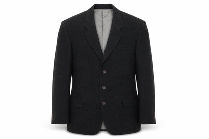 Mens UK Size M Marks and Spencer Regular Grey Suit Jacket