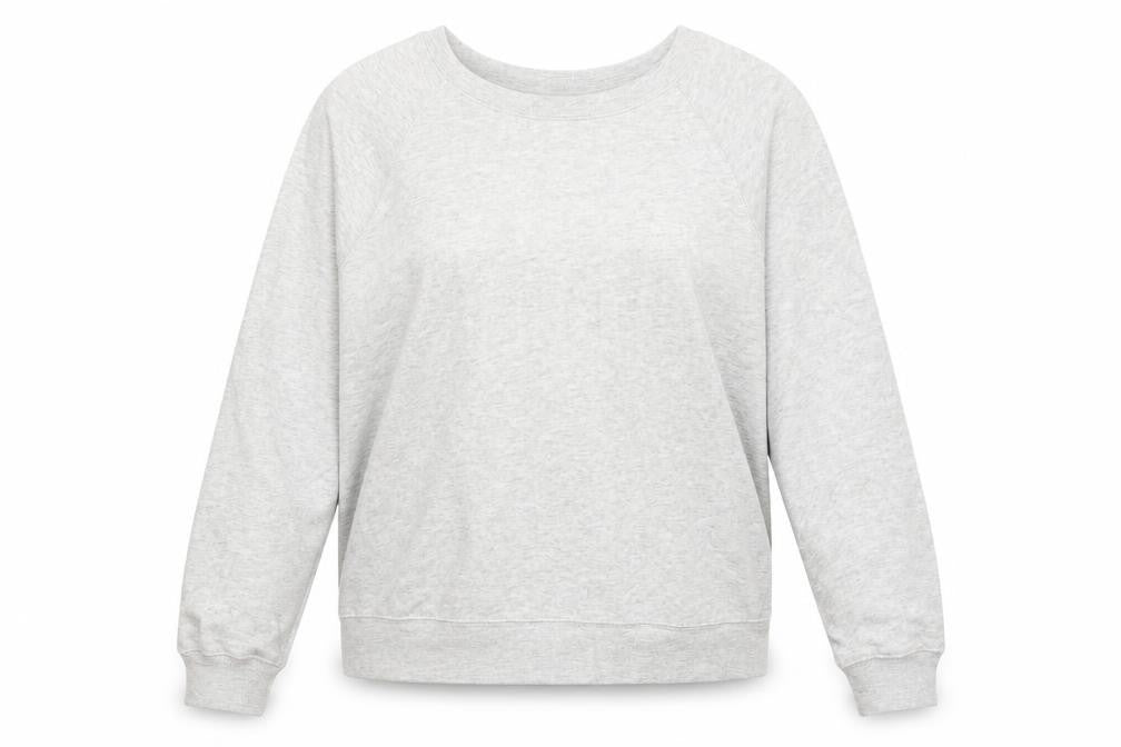 Womens UK Size 18 Marks and Spencer Grey Pullover Jumper