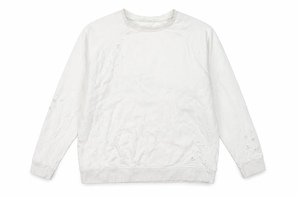 Womens UK Size 16 River Island White Pullover Jumper