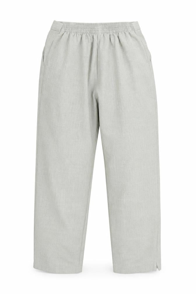 Womens UK Size 12 Autonomy Regular Fit  Beige Trousers