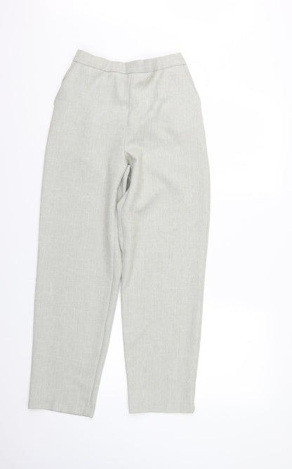 Autonomy Womens Beige   Trousers  Size 12 L26 in