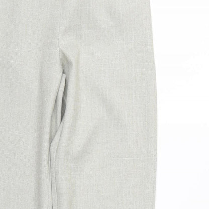 Autonomy Womens Beige   Trousers  Size 12 L26 in