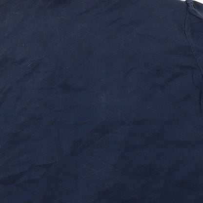 Womens UK Size  Per Una Blue Jacket