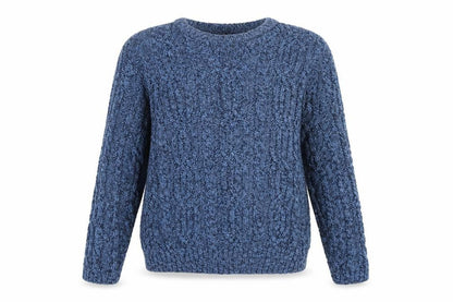 equorian Womens Blue   Pullover Jumper Size 10
