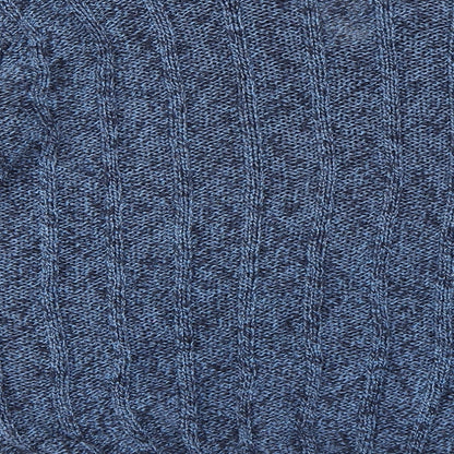 equorian Womens Blue   Pullover Jumper Size 10