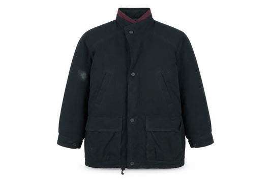 bongardi Womens Green   Puffer Jacket Coat Size 18
