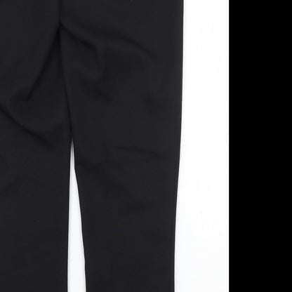 Newlook Womens Black   Trousers  Size 14 L29 in