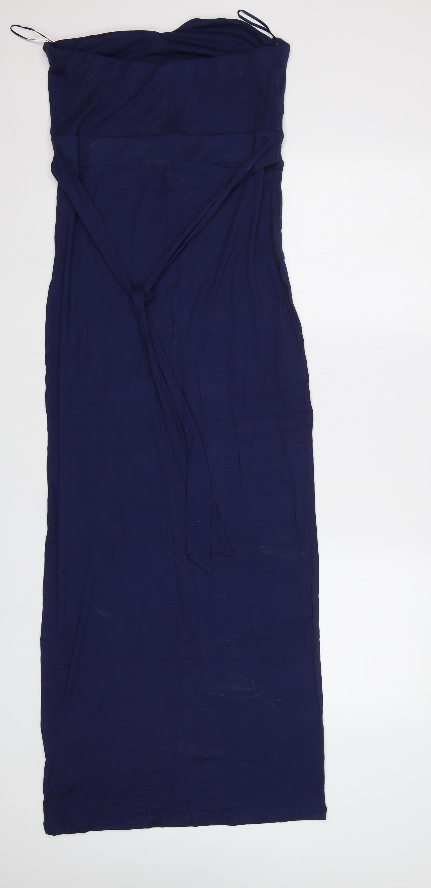 ASOS Womens Blue   Maxi  Size 10